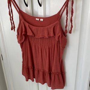 Cute Top - Size Small